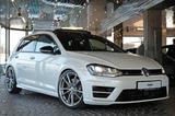 Volkswagen Golf VII Lim. R 4Motion *DSG|PANO|KEYLESS|ACC* - Gebrauchtwagen in Mönchengladbach