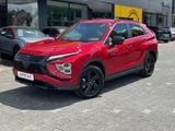 Mitsubishi Eclipse Cross PHEV Plus Select Black LED*NAVI*KA - Mitsubishi Eclipse Cross: Select