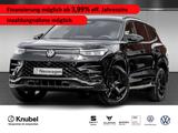 Volkswagen Tayron R-Line eHybrid AHK 19" AreaView IQ.Light 