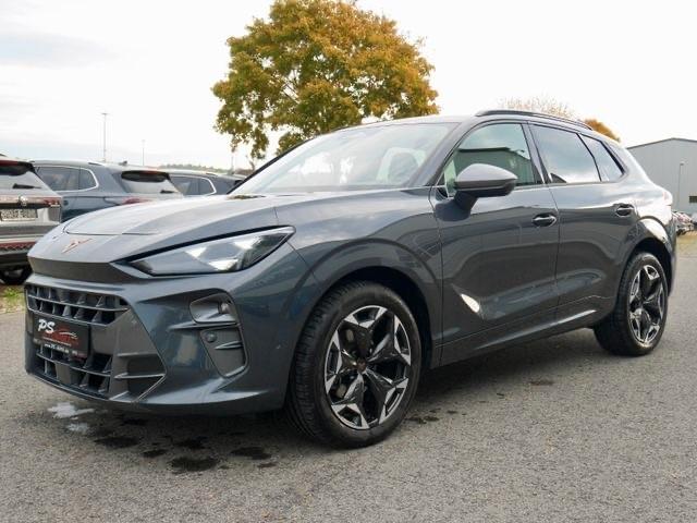 Cupra Terramar 1.5 eTSI DSG+Sennheiser+19"+360°+HuD