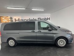 MERCEDES-BENZ Vito Tourer 119 CDI Ed. EL*LED*LEDER*RFK*SHZ*AHK MERCEDES-BENZ Vito Tourer 119 CDI Ed. EL*LED*LEDER*RFK*SHZ*AHK