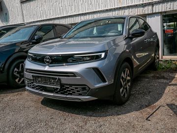 Opel Mokka 1.2 Elegance 360° Kamera Sicht-Paket