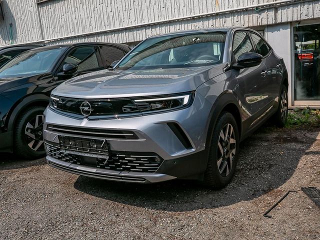 Opel Mokka 1.2 Elegance 360° Kamera Sicht-Paket
