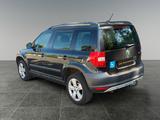Skoda Yeti Elegance Plus Edition-Automatik-Pano-Navi - Skoda Yeti: Edition Plus