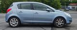 Opel Corsa D Edition 2.Hand - Opel Corsa aus 2009: D