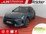 Cupra Formentor 1.5eTSI 249,-ohne Anzahlung App-Connec - Cupra Gebrauchtwagen von 2025