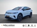 Volkswagen ID.4 Pro GOAL 210 kW (286 PS) 77 kWh 1-Gang-Auto