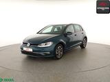 Volkswagen Golf VII 1.0 TSI NAVI,SITZHEIZUNG,KLIMA,METALLIC - : Grün