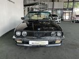 BMW 325i Cabrio H-Zulassung Leder 16" TOP-ZUSTAND - BMW 325 mit Benzin-Antrieb: Cabrio