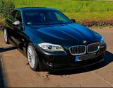 BMW 535i gepflegt + super Ausstattung  - gebrauchte BMW 535 aus dem Jahr 2010