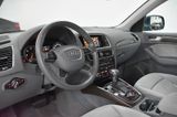 Audi Q5 2.0 TDI QUATTRO DESIGN-PAKET S LINE SELECTION - Audi Q5: De
