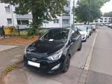 Hyundai i20, Reihe l, 1.2L - Hyundai i20 in Karlsruhe
