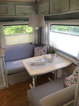 Wilk Deluxe CI 450  - Wilk 450