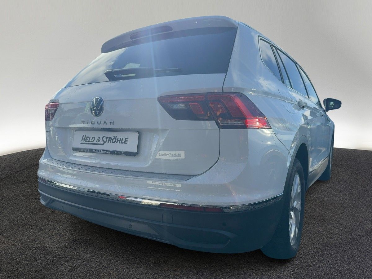 Volkswagen Tiguan Allspace - Bild 4