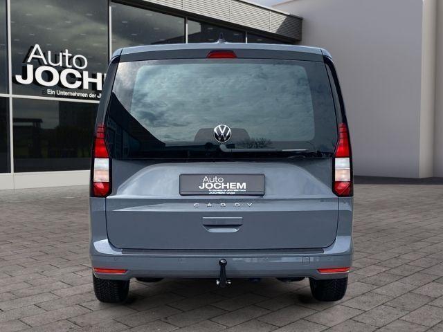 Volkswagen Caddy Cargo Maxi 2.0 TDI LED Holzbo. AHK Nav