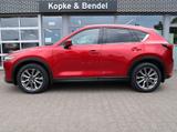 Mazda CX-5 Sports-Line Plus AWD *1.Hand*Wartungen lück - Mazda CX-5 in Gelsenkirchen