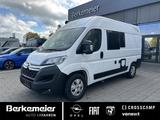 Citroën Jumper Roadcar Van R 540 *Markise/DuoC/Gästebett - Wohnwagen & Wohnmobile in Münster