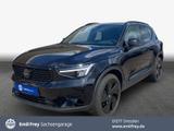 Volvo XC40 B4 B DKG Plus Black Edition STDHZ*360°VIEW