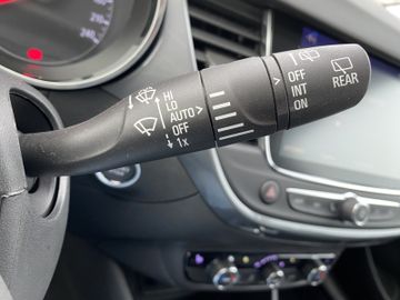 Bild 21 Opel Crossland (X) Crossland Elegance AT/NAV/PDC vo+hi+Cam/SHZ+LHZ