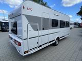 LMC Sassino 470 K  - LMC Neu Wohnwagen