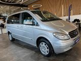 Mercedes-Benz Viano 2.2 CDI Activity kompakt *6.SITZER*KLIMA* - Mercedes-Benz Viano: Sitz