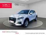 Audi Q2 35 TFSI LED Pano PDC CarPlay - Audi Q2 aus 2022