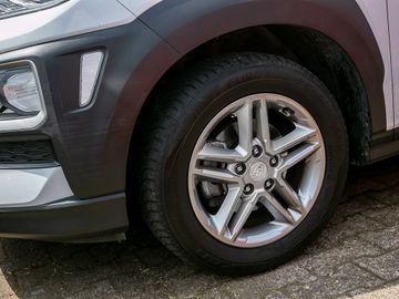 Hyundai Kona 1.0 Trend 2WD Kamera Navi Spurhalteassi.