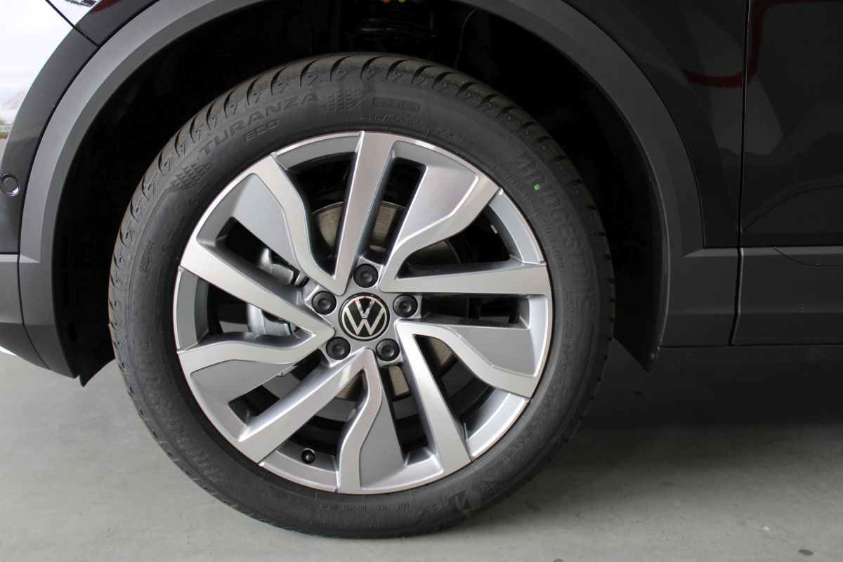 Volkswagen T-Roc - Bild 5