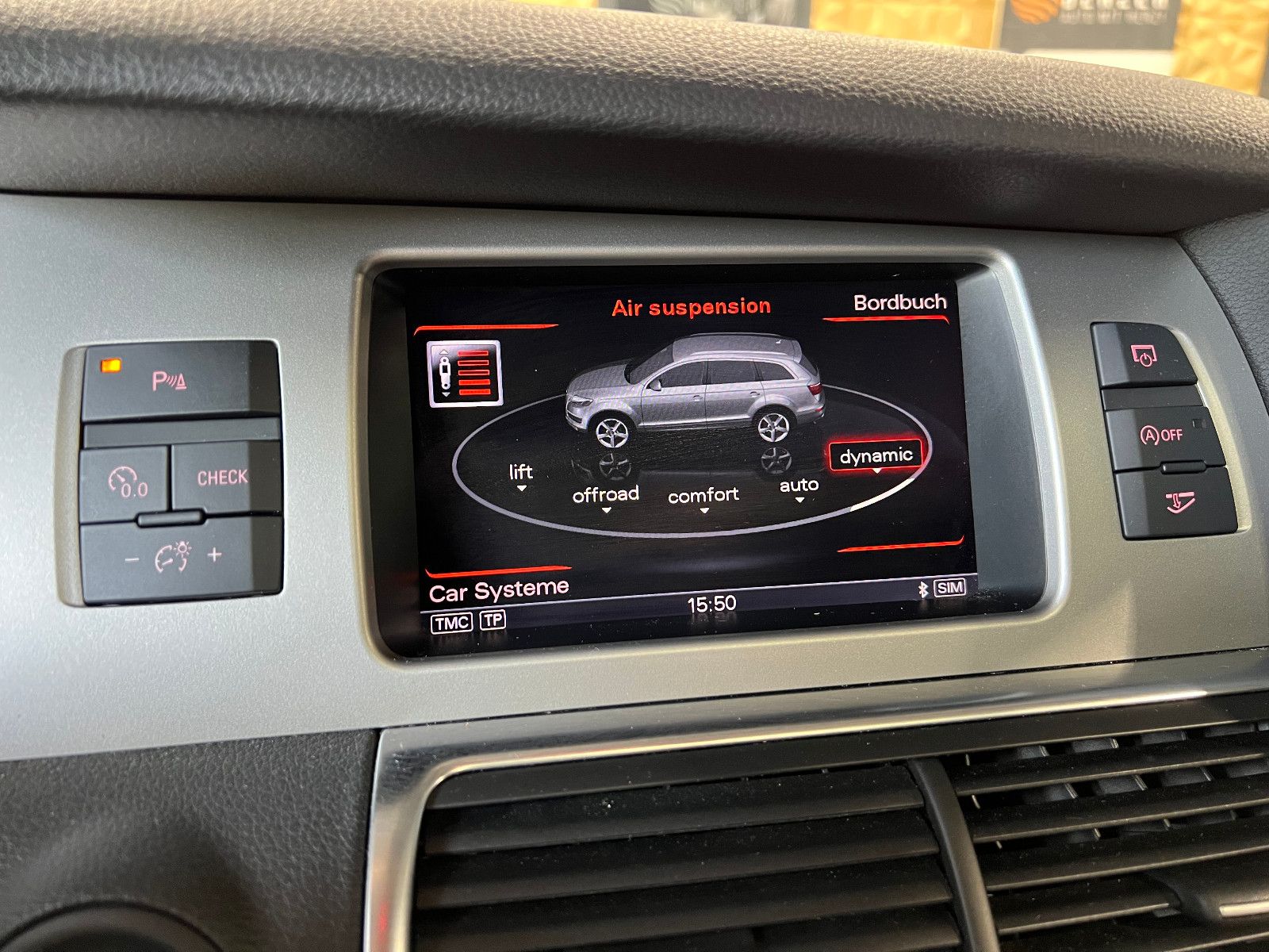 Fahrzeugabbildung Audi Q7 3.0 TDI quattro//S-LINE//PANO//360''KAM//BOSE