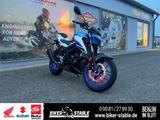 Suzuki GSX-S125 Top-Zustand / TÜV/Au neu - SUZUKI T 125