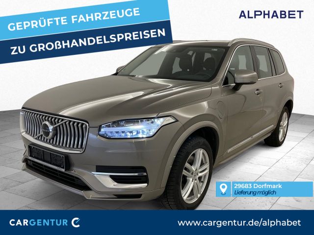 Volvo XC 90 T8 AWD Inscription Plug-In