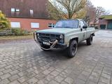 Chevrolet  K30 - Chevrolet Gebrauchtwagen von 1986