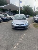 Honda Jazz 1.4 LS TÜV NEU & GARANTIE - Honda Jazz in Kiel