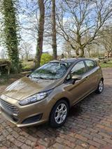 Ford Fiesta 1.0L JA8 - Ford Fiesta: Ja8