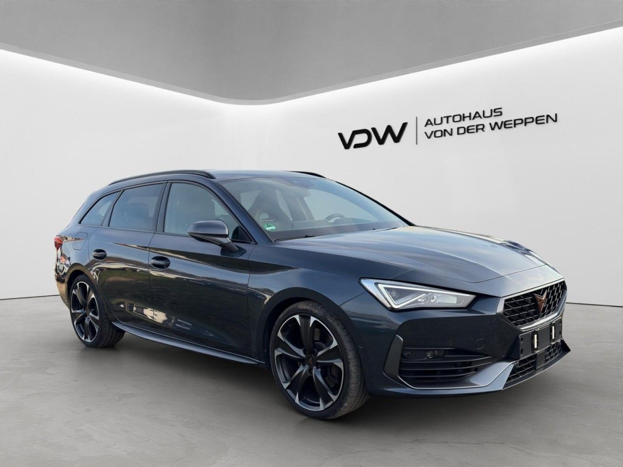 Cupra Leon - Bild 12