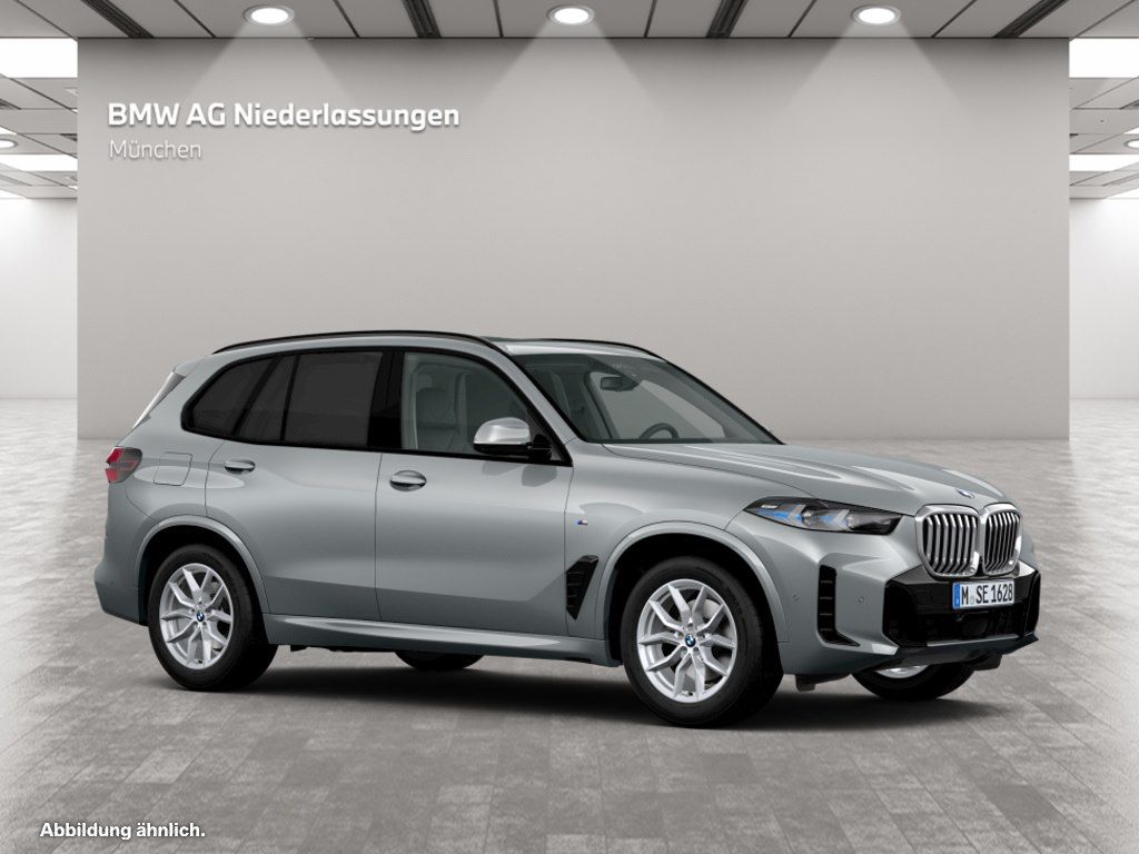 BMW X5 - Bild 13