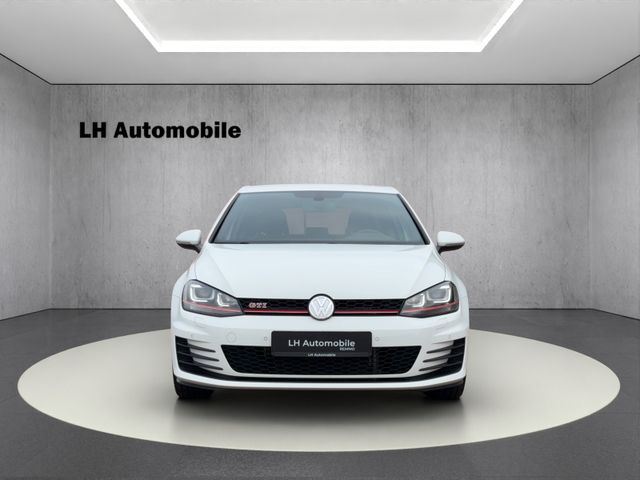 Volkswagen Golf  GTI Performance PDC Xenon ALU