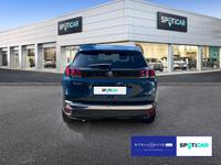 Peugeot 3008 1.2 PureTech 130 Allure Pack*LED*AT8*Kamera