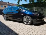 Opel Astra ST 1.6 Turbo Ultimate 147kW Auto S/S U... - Opel Astra Ultimate mit Benzin-Antrieb