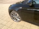 Skoda Superb 280PS DSG 4x4 SportLine Canton Standheizu - Skoda Superb in Berlin