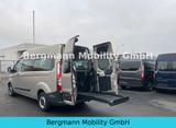 Ford Transit Custom L2 H2 Lang KLIMA Passivfahrer - Ford Transit: Lang