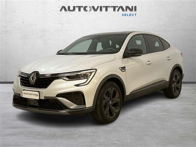 Renault RENAULT Arkana 1.6 E Tech full hybrid R.S. Line 