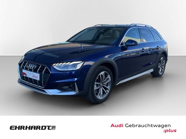 Audi A4 allroad quattro 45 TFSI S tronic LED*NAV*SHZ*