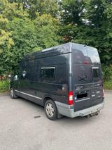 Ford Transit - Selbstausbau vom Tischler & Elekriker - Angebote entsprechen deinen Suchkriterien