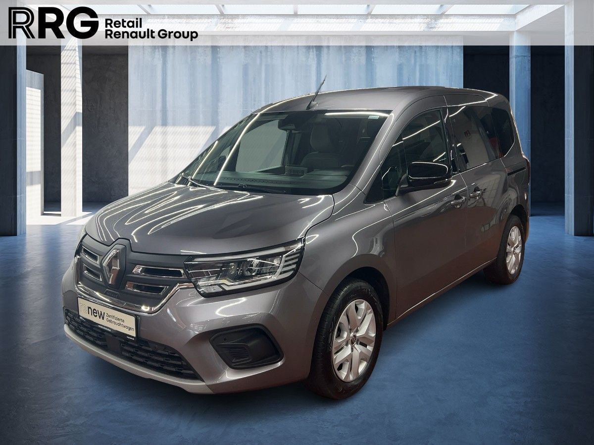 Renault Kangoo E-TECH EQUILIBRE 45kWh BATTERIEKAUF