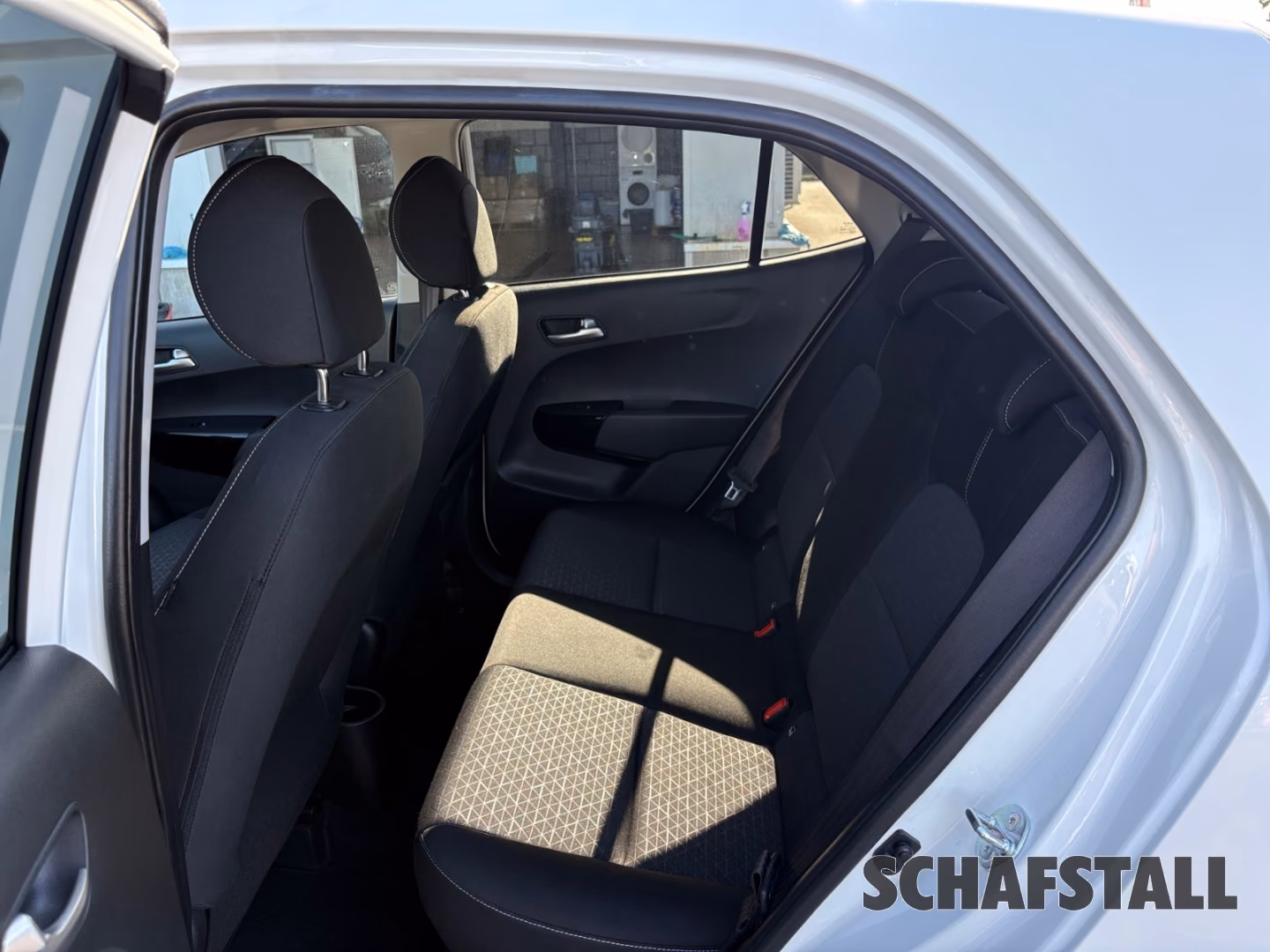 Kia Picanto Vision 1.0 Navi Kamera Sitzheizung