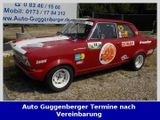 Opel Kadett B Historischer Rennwagen