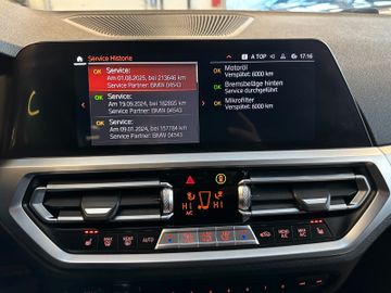 BMW 330 i Touring xDrive M Sport *1. Hand*Klima*Navi