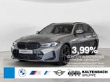 BMW 318i Touring M-Sport FACEL. PANO AHK HUD 360° - BMW: Kombi, F31
