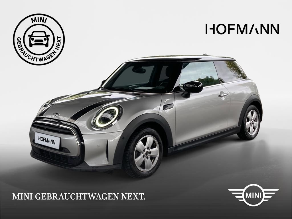Image of MINI Cooper